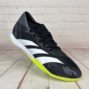 Adidas Predator Accuracy Injection.3 Indoor Soccer Shoes‎ Mens Size 12 (IG6271)